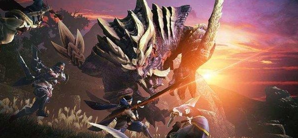 怪物猎人崛起弱点特效技能增强MOD v2.38