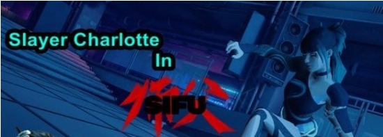 师父男性外观堡垒之夜夏洛特MOD v3.15