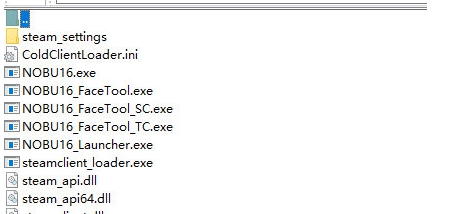 信长之野望新生手柄补丁 v1.6 信长之野望新生手柄补丁 v1.6