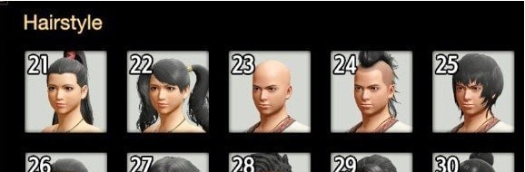 怪物猎人崛起可爱双马尾发型曙光版MOD v2.59 怪物猎人崛起可爱双马尾发型曙光版MOD v2.59