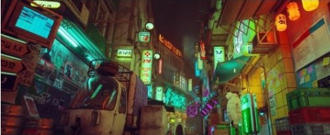 迷失Stray第一人称视角MOD v2.57