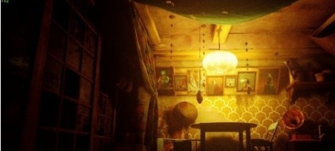 迷失StrayReshade电影化游戏画面MOD v1.28 迷失StrayReshade电影化游戏画面MOD v1.28