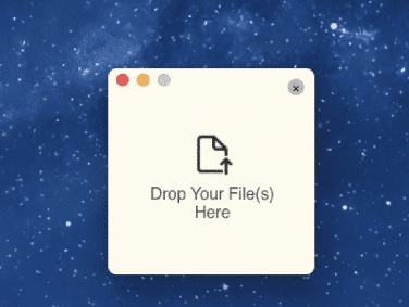 DropPoint(拖放操作软件) v1.1.8 DropPoint(拖放操作软件) v1.1.8