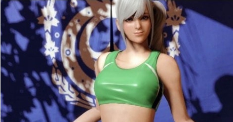 怪物猎人崛起曙光美化马拉松运动装炎火村套MOD v1.21 怪物猎人崛起曙光美化马拉松运动装炎火村套MOD v1.21