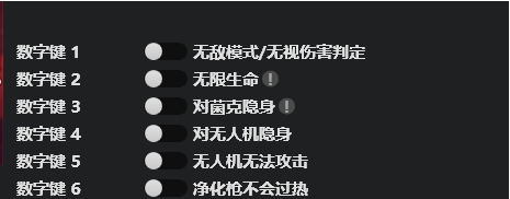 迷失stray修改器 v1.2-1.8 迷失stray修改器 v1.2-1.8