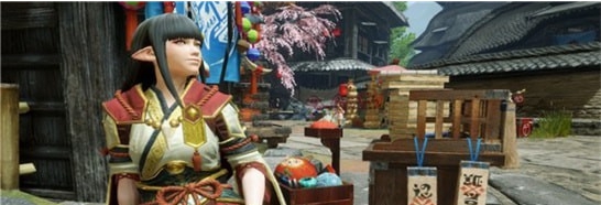 怪物猎人崛起伙伴调查无使用限制MOD v1.49 怪物猎人崛起伙伴调查无使用限制MOD v1.49