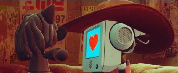 迷失Stray喵叫语音替换MOD v2.28 迷失Stray喵叫语音替换MOD v2.28