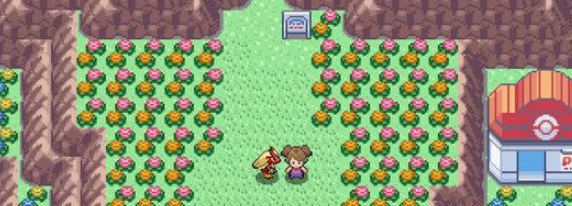 PokeMMO黑白Rom包 v1.8 PokeMMO黑白Rom包 v1.8