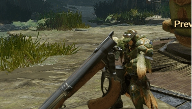 怪物猎人崛起DOOM超级霰弹枪MOD v3.26 怪物猎人崛起DOOM超级霰弹枪MOD v3.26