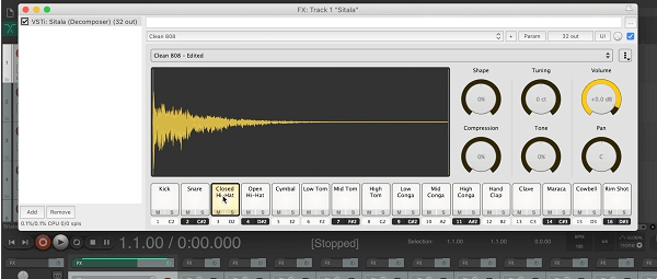 Sitala v1.4 Sitala v1.4