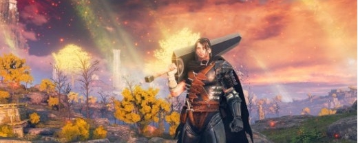 艾尔登法环黑剑士1.0MOD v3.44 艾尔登法环黑剑士1.0MOD v3.44