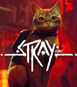 迷失Stray白足黑猫MOD v3.22