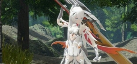 怪物猎人崛起曙光崩三琪亚娜替换炎火村套装MOD v3.32 怪物猎人崛起曙光崩三琪亚娜替换炎火村套装MOD v3.32