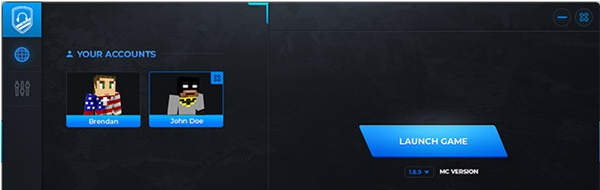 我的世界PVPLOUNGE客户端 v0.3.4 我的世界PVPLOUNGE客户端 v0.3.4