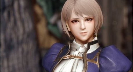 怪物猎人崛起曙光可爱美少女青春彩妆MOD v2.39 怪物猎人崛起曙光可爱美少女青春彩妆MOD v2.39