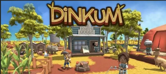 Dinkum钓鱼拉钩更加轻松MOD v2.86 Dinkum钓鱼拉钩更加轻松MOD v2.86