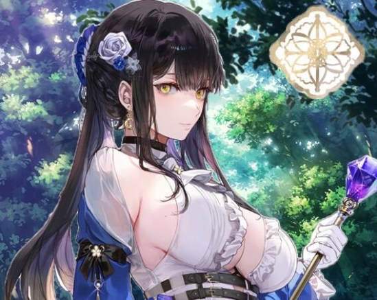 信长之野望新生二次元MOD v1.34 信长之野望新生二次元MOD v1.34