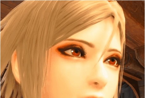 怪物猎人崛起睫毛美化MOD v3.72 怪物猎人崛起睫毛美化MOD v3.72