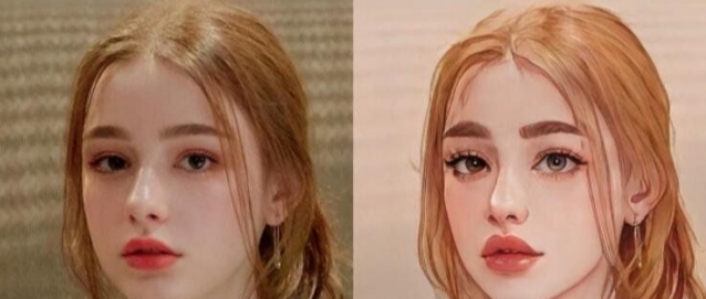 AnimeGAN-GUI(图片转动漫) v0.1.5 AnimeGAN-GUI(图片转动漫) v0.1.5