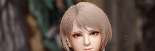 怪物猎人崛起女性面部美化包MOD v2.30 怪物猎人崛起女性面部美化包MOD v2.30