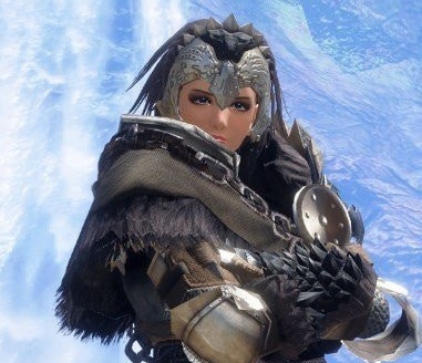 怪物猎人崛起爆鳞龙套去斗篷MOD v1.76 怪物猎人崛起爆鳞龙套去斗篷MOD v1.76