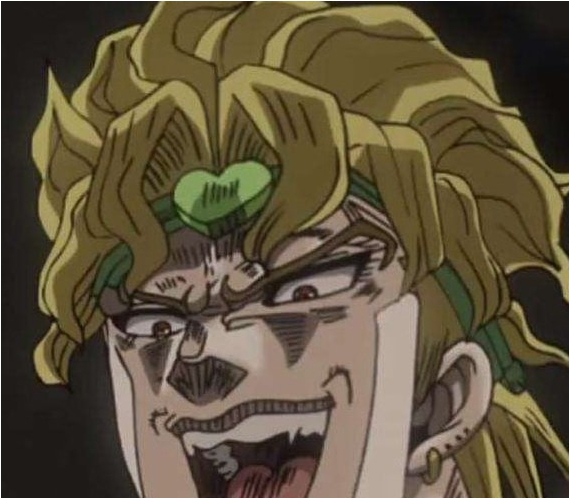 怪物猎人崛起DIO木大太刀音效MOD v3.58 怪物猎人崛起DIO木大太刀音效MOD v3.58