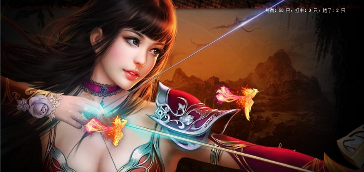 单机打鸟游戏PC v1.4 单机打鸟游戏PC v1.4