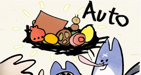 怪物猎人崛起自动收集福木兔的窝MOD v2.69 怪物猎人崛起自动收集福木兔的窝MOD v2.69