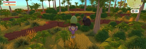澳洲梦想镇Dinkum无限耐力MOD v3.37 澳洲梦想镇Dinkum无限耐力MOD v3.37