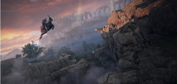 艾尔登法环DOA穗乃果夏日套替换观星者MOD v1.10 艾尔登法环DOA穗乃果夏日套替换观星者MOD v1.10