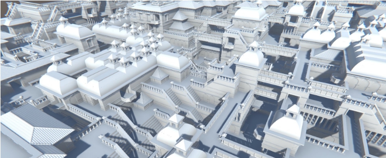 Wave Function Collapse v2.29 Wave Function Collapse v2.29