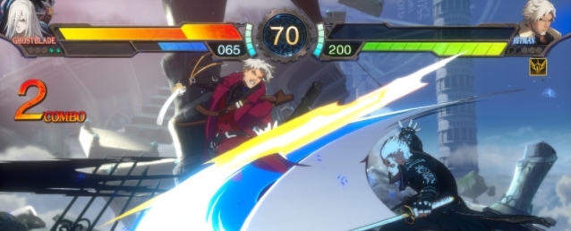 地下城与勇士决斗鬼泣维吉尔取代鬼剑士MOD v1.22