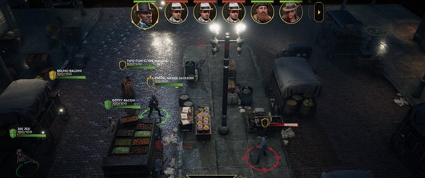 罪恶帝国CE修改器 v1.5 罪恶帝国CE修改器 v1.5