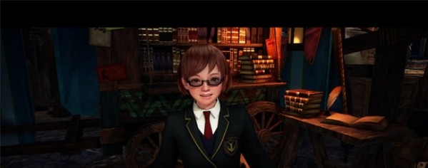 怪物猎人崛起琪切的服装包MOD v1.36 怪物猎人崛起琪切的服装包MOD v1.36