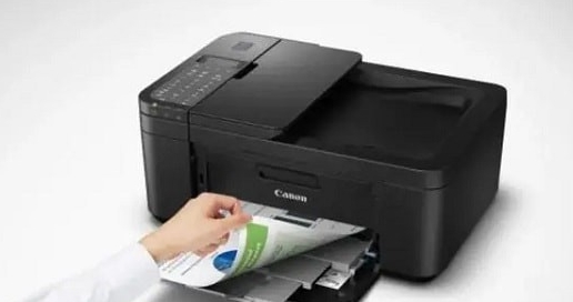 佳能E4580打印机驱动 v1.06 佳能E4580打印机驱动 v1.06