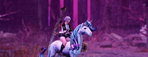 怪物猎人崛起独角兽牙猎犬MOD v3.23 怪物猎人崛起独角兽牙猎犬MOD v3.23