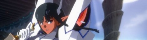 地下城与勇士决斗女忍者斩服少女服饰MOD v3.83