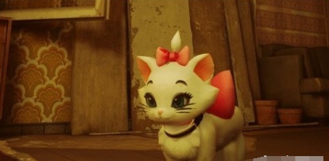 迷失Stray猫儿历险记玛丽猫MOD v1.87 迷失Stray猫儿历险记玛丽猫MOD v1.87