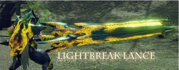 怪物猎人崛起世界碎光之喷枪MOD v3.63 怪物猎人崛起世界碎光之喷枪MOD v3.63