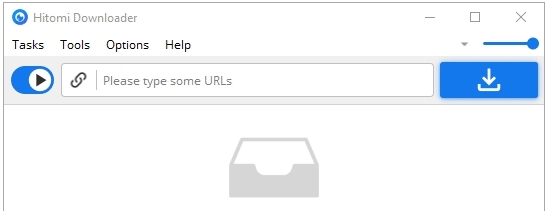 Hitomi Downloader扩展 v1.79 Hitomi Downloader扩展 v1.79