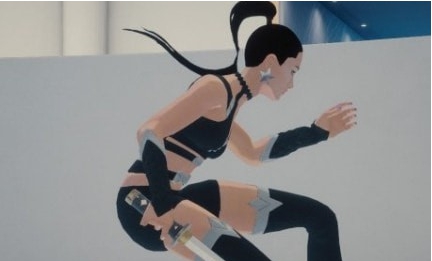 师父女性外观女歌手爱莉安娜格兰德MOD v3.73 师父女性外观女歌手爱莉安娜格兰德MOD v3.73