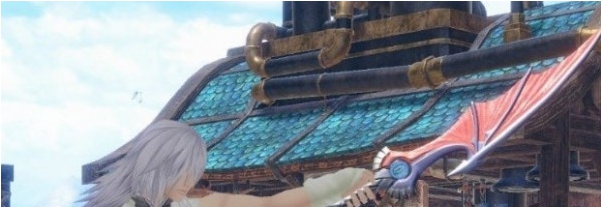 怪物猎人崛起王国之心利库人物外观MOD v2.33 怪物猎人崛起王国之心利库人物外观MOD v2.33