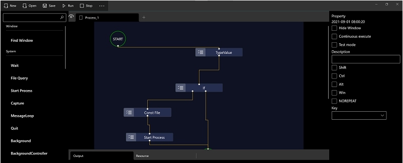 WinUI v2.21 WinUI v2.21