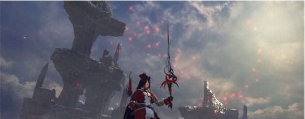 怪物猎人崛起FF14赤魔法师刺剑MOD v3.12 怪物猎人崛起FF14赤魔法师刺剑MOD v3.12