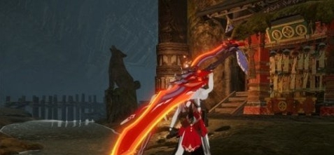 怪物猎人崛起曙光崩坏3姬子神陨剑MOD v3.71 怪物猎人崛起曙光崩坏3姬子神陨剑MOD v3.71