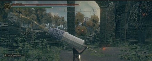 艾尔登法环鲛肌火影忍者MOD v2.25 艾尔登法环鲛肌火影忍者MOD v2.25