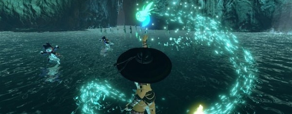 怪物猎人崛起黑魂洛根大帽子MOD v2.15 怪物猎人崛起黑魂洛根大帽子MOD v2.15