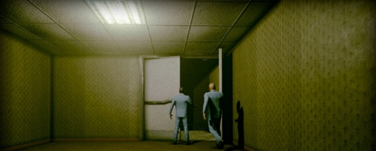 深入后室inside the backrooms汉化补丁 v2.78 深入后室inside the backrooms汉化补丁 v2.78