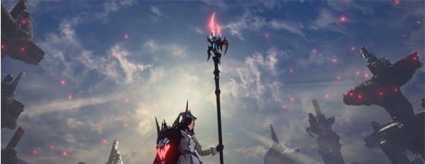 怪物猎人崛起FF14武神罗波那武器MOD v3.31 怪物猎人崛起FF14武神罗波那武器MOD v3.31