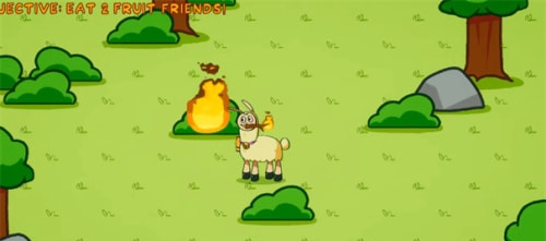 饥饿的拉姆 v1.5 饥饿的拉姆 v1.5